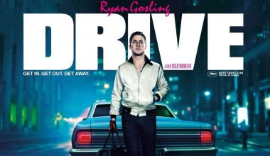 Movies like Drive