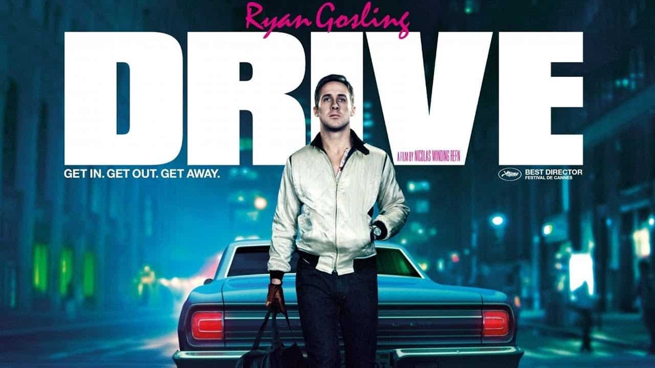 Movies like Drive