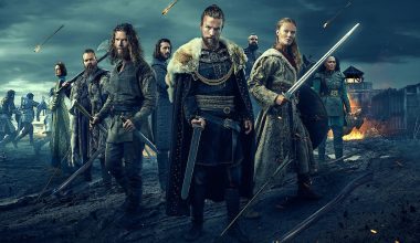 Viking Shows on Netflix