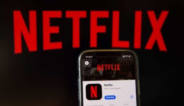 What is Netflix Error UI3012