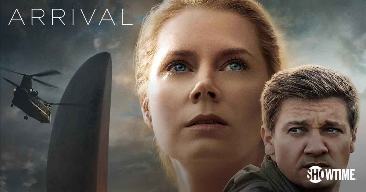 movies like Arrival