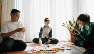 Best Board Games for Autistic Children