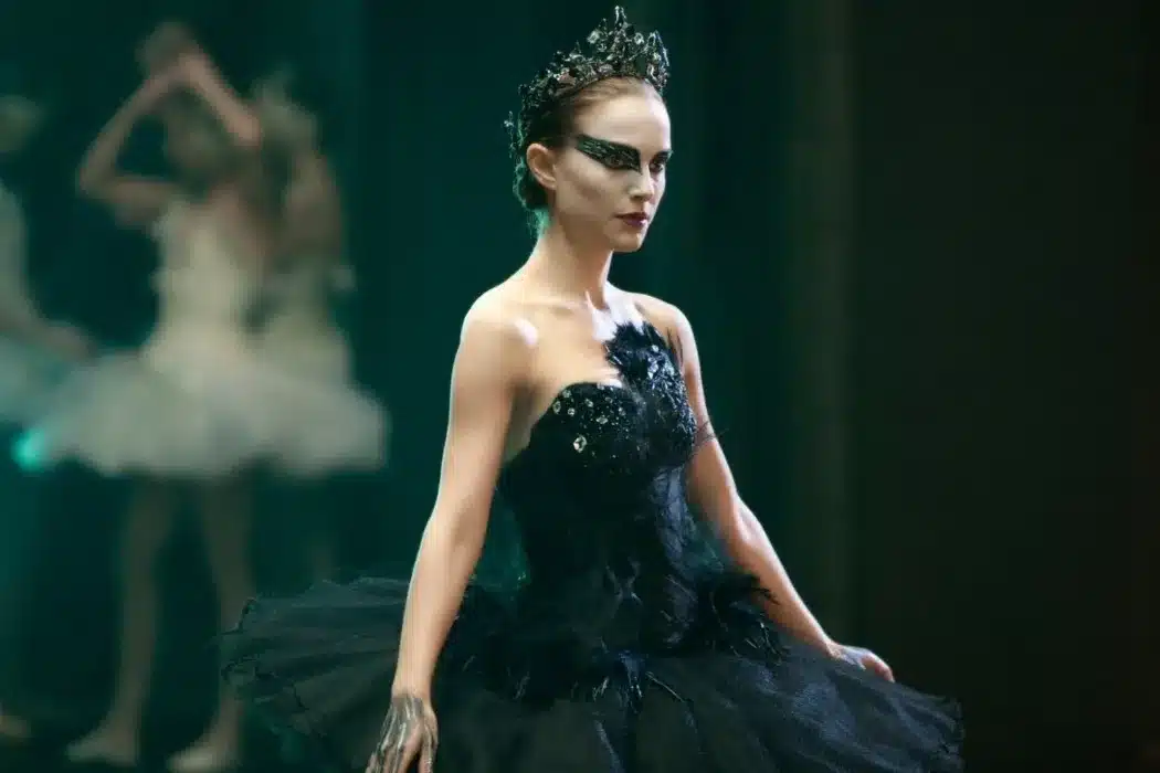 Movies Like Black Swan