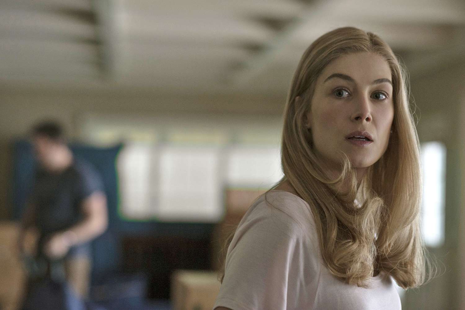 Movies Like Gone Girl