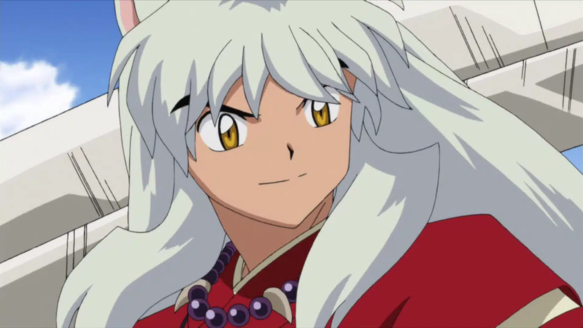 Anime Like Inuyasha