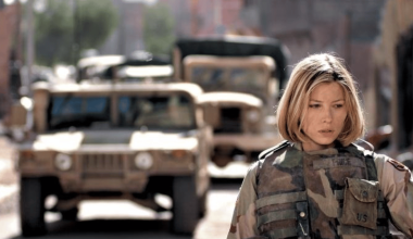 Best Iraq War Movies