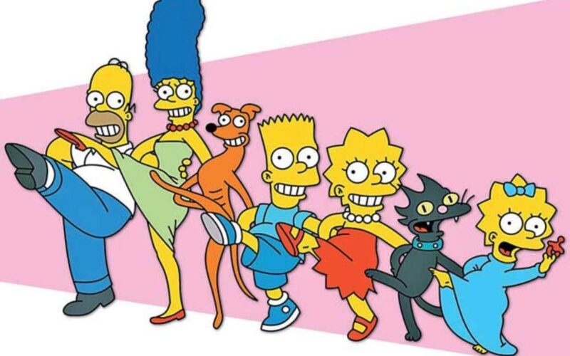 Longest-Running T.V. Shows