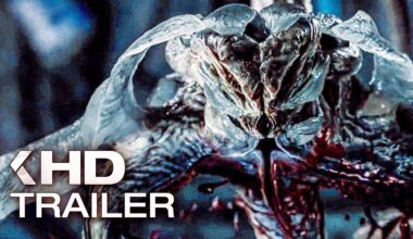 Movies Like Alien