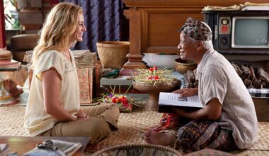 Movies Like Eat Pray Love