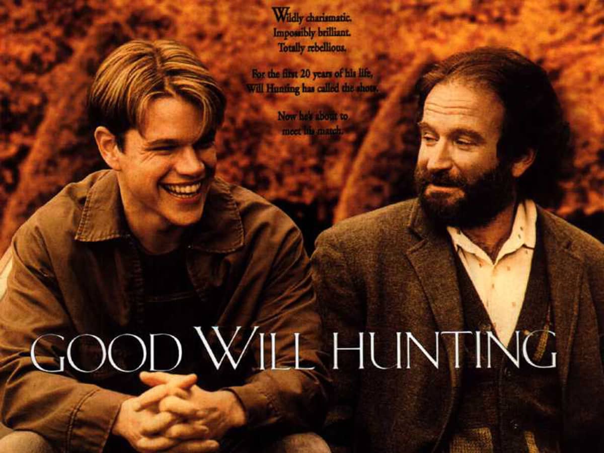 Movies Like Good Will Hunting 