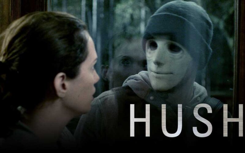 Movies Like Hush