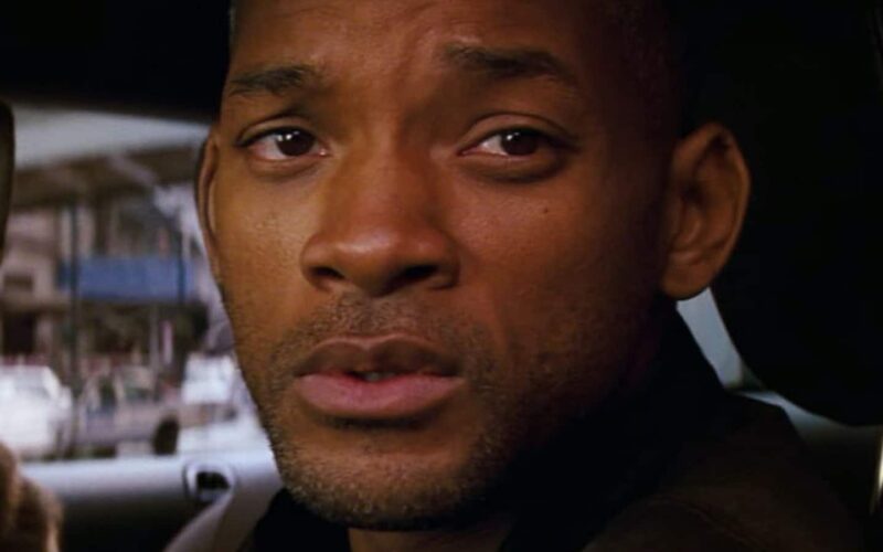 Movies Like I Am Legend