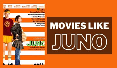Movies Like Juno