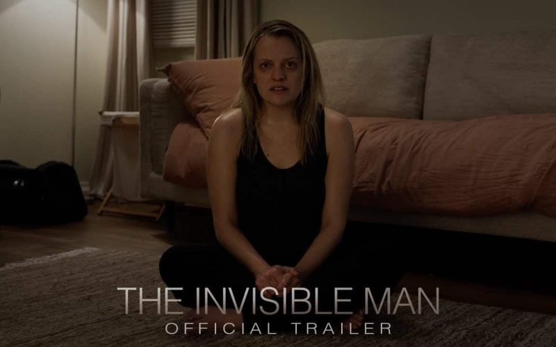 Movies Like the Invisible Man