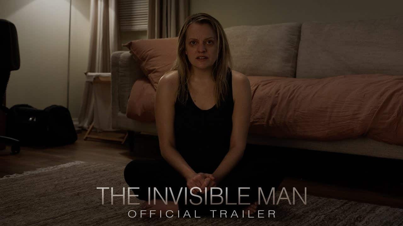 Movies Like the Invisible Man