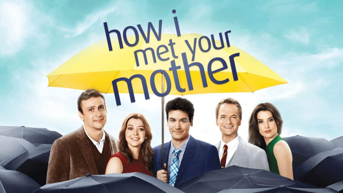 TV Shows like How I Met Your Mother