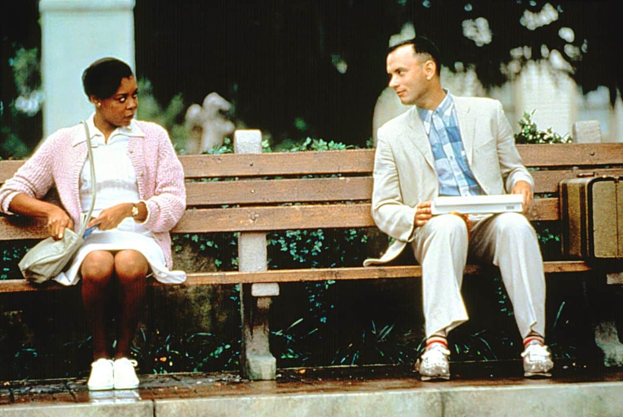 movies like forrest gump