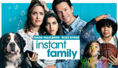Movies Like Instant Family