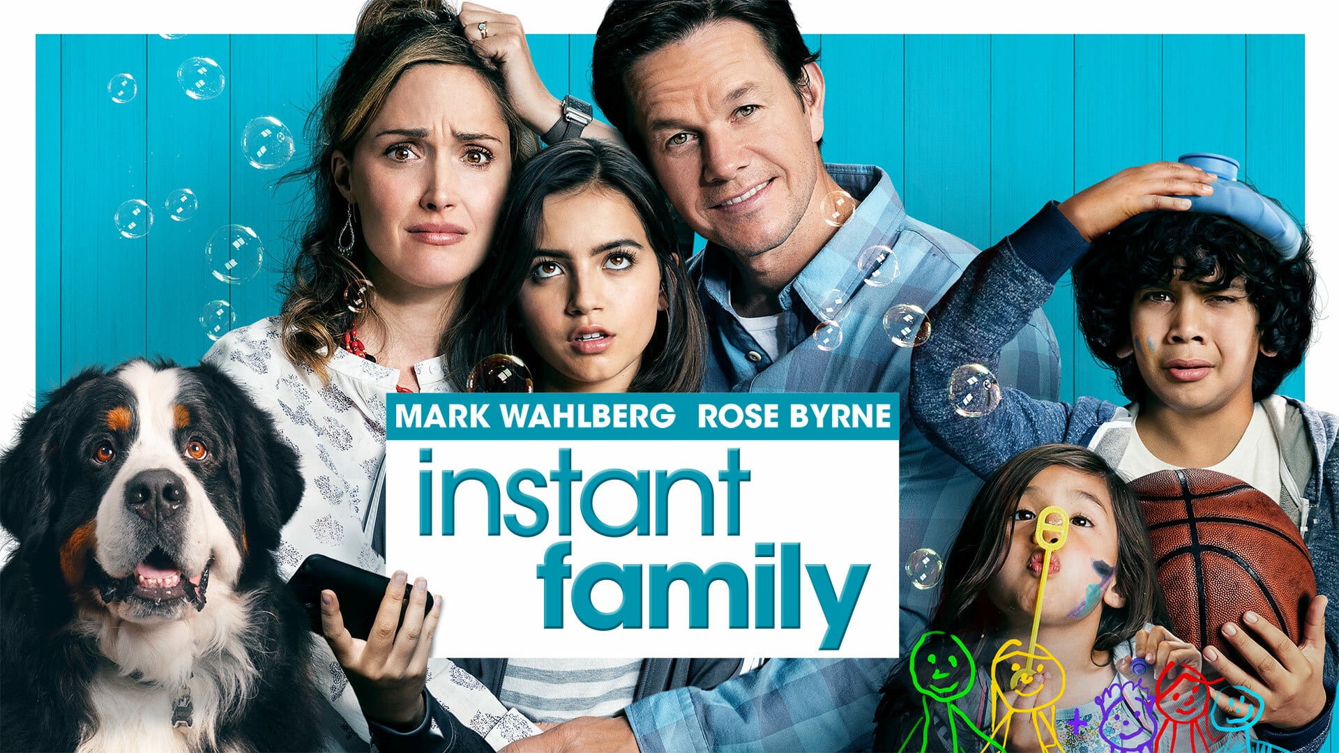 Movies Like Instant Family