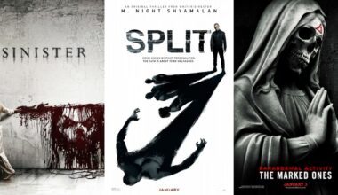 2018 Blumhouse Horror Movies