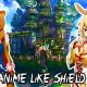 Anime Like Rising of the Shield Hero