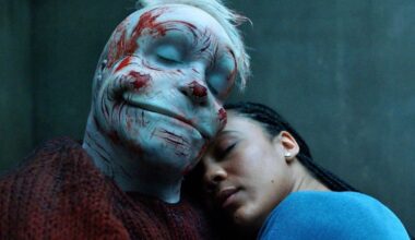 Best Horror TV Shows