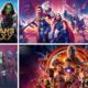 Guardians Of The Galaxy Movies In Order