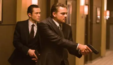 Leonardo DiCaprio Movies on Netflix
