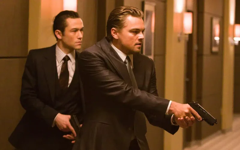 Leonardo DiCaprio Movies on Netflix