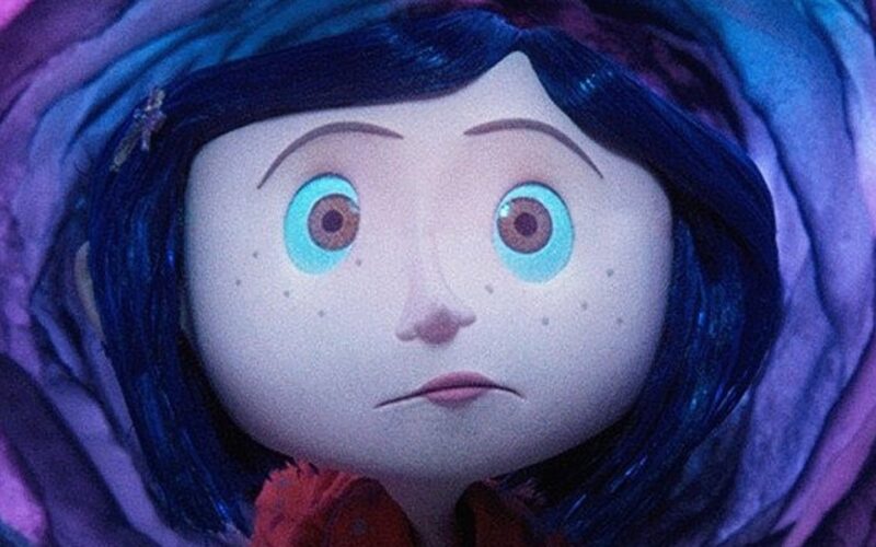 Movies Like Coraline
