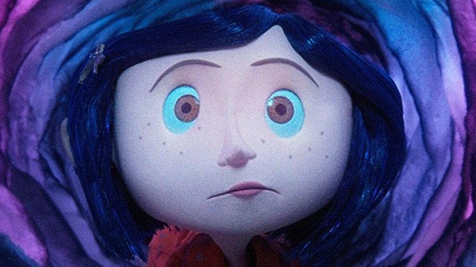 Movies Like Coraline