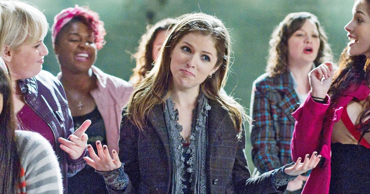 15 Movies Like Pitch Perfect