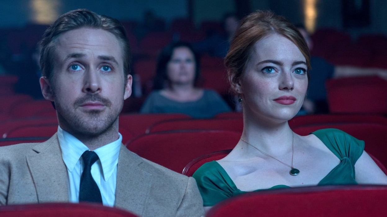 Movies like La La Land