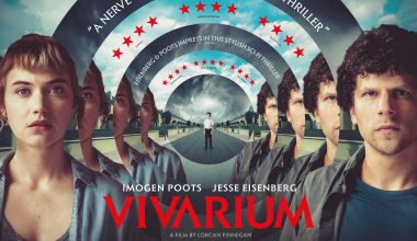 Movies like Vivarium