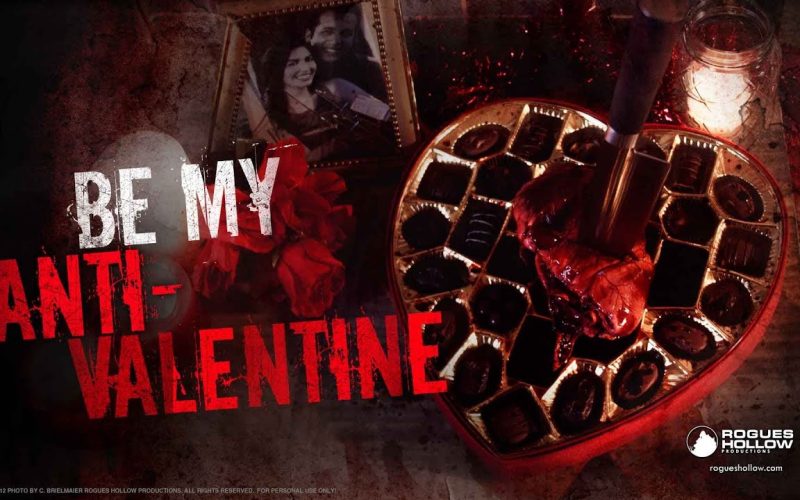 Valentine's Day Horror Movies
