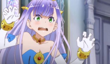 Anime Like Danmachi