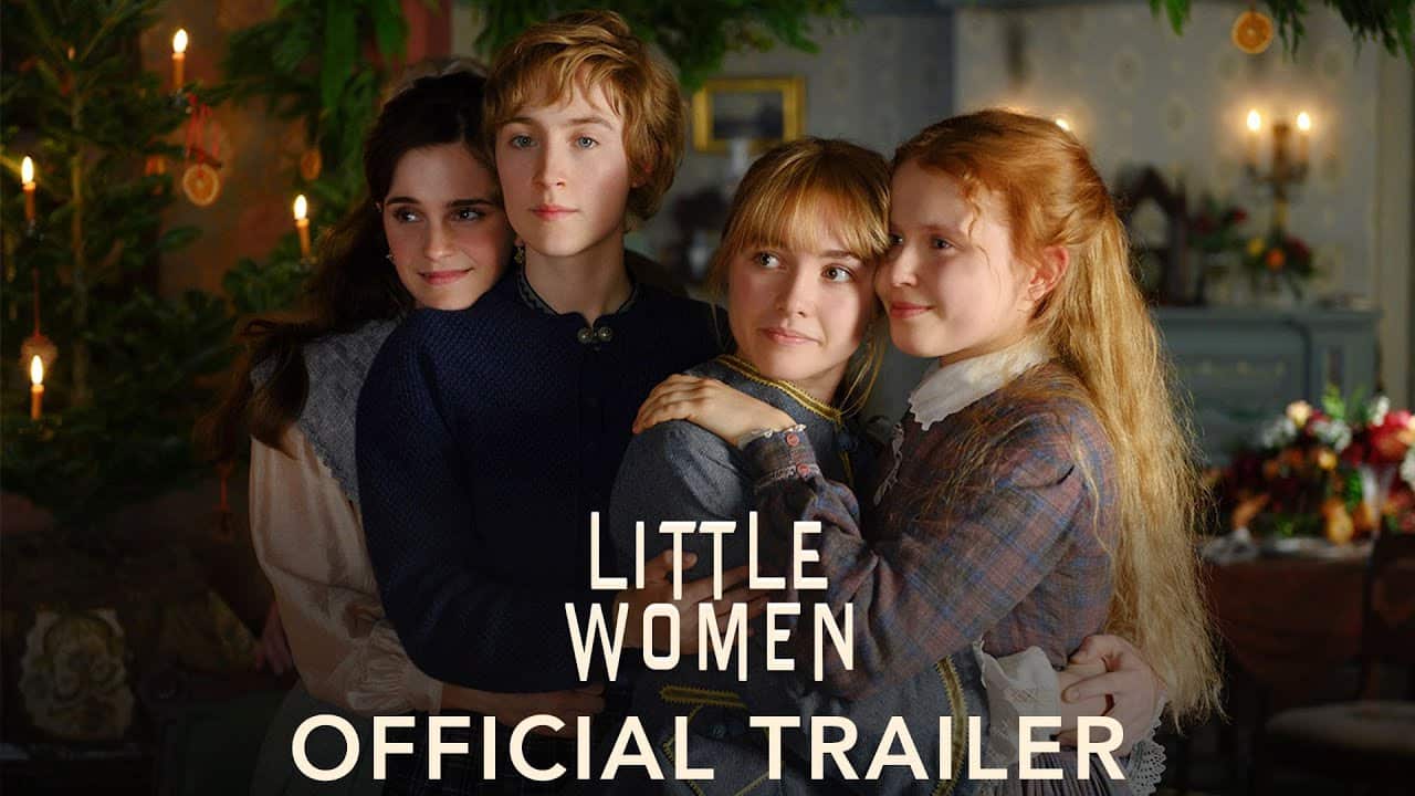 movies like little women