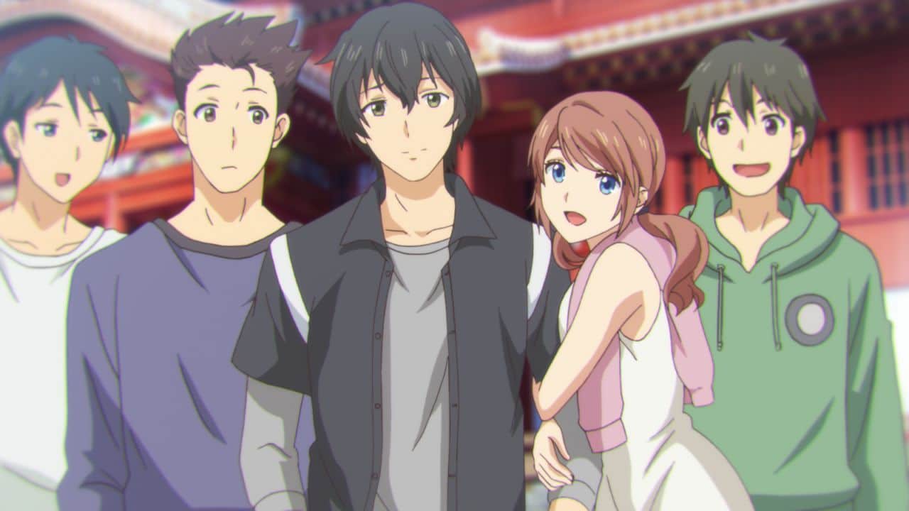 The 13 Best Anime Like Domestic Girlfriend