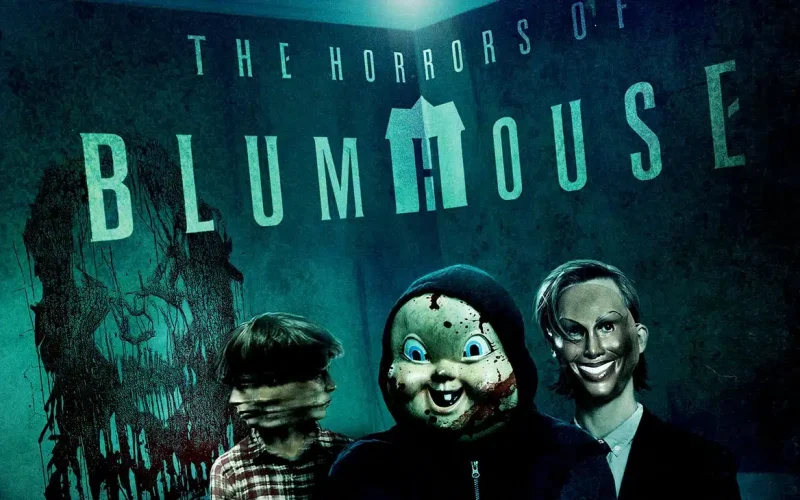 Best Blumhouse Horror Movies