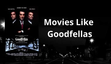 Movies Like Goodfellas