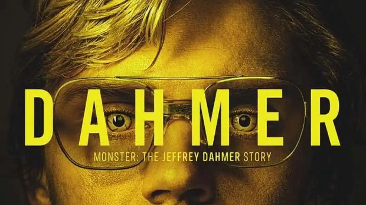 Movies Like Jeffery Dahmer