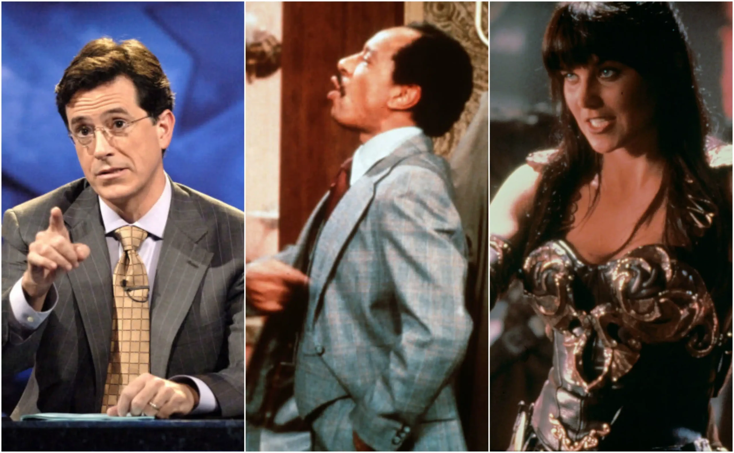 TV Shows With the Most Spin-offs