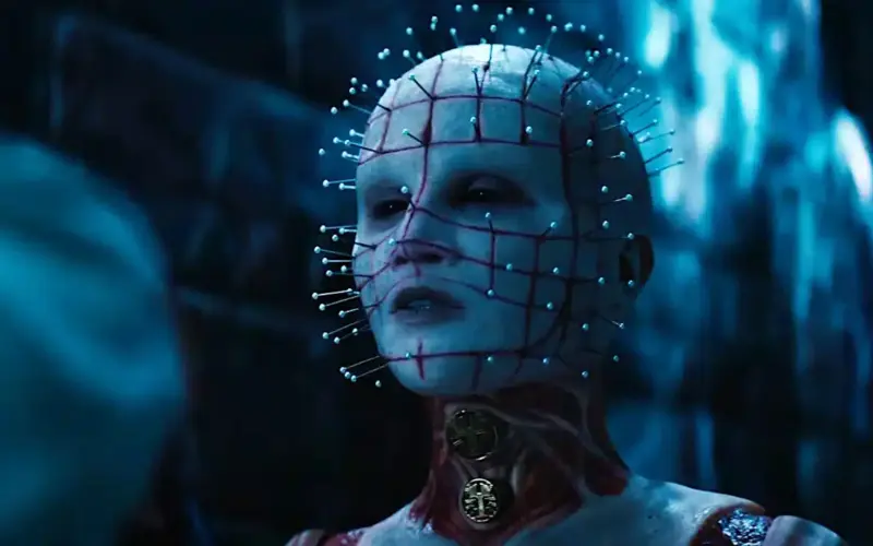 movies like hellraiser