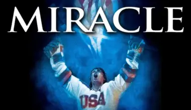 Best Hockey Movies of All Time
