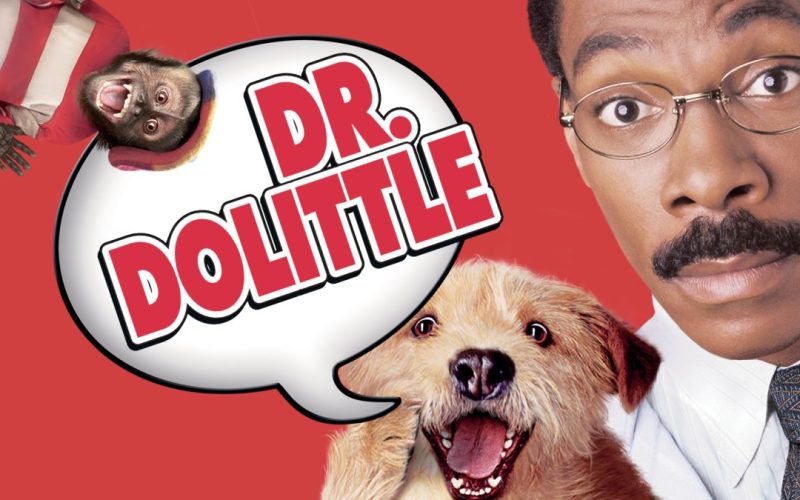 Doctor Dolittle Movies in Order