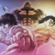 Is Baki on Crunchyroll