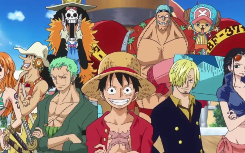 Is One Piece Dubbed on Crunchyroll