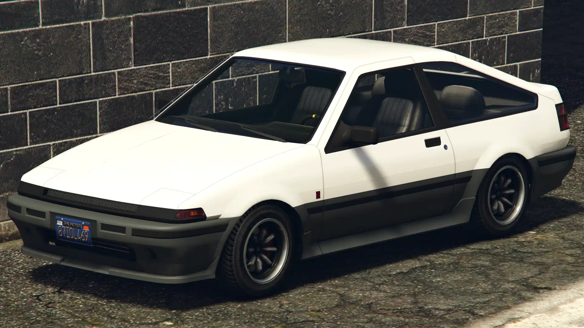 Karin Futo GTX