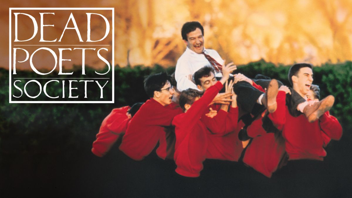 Movies Like Dead Poets Society