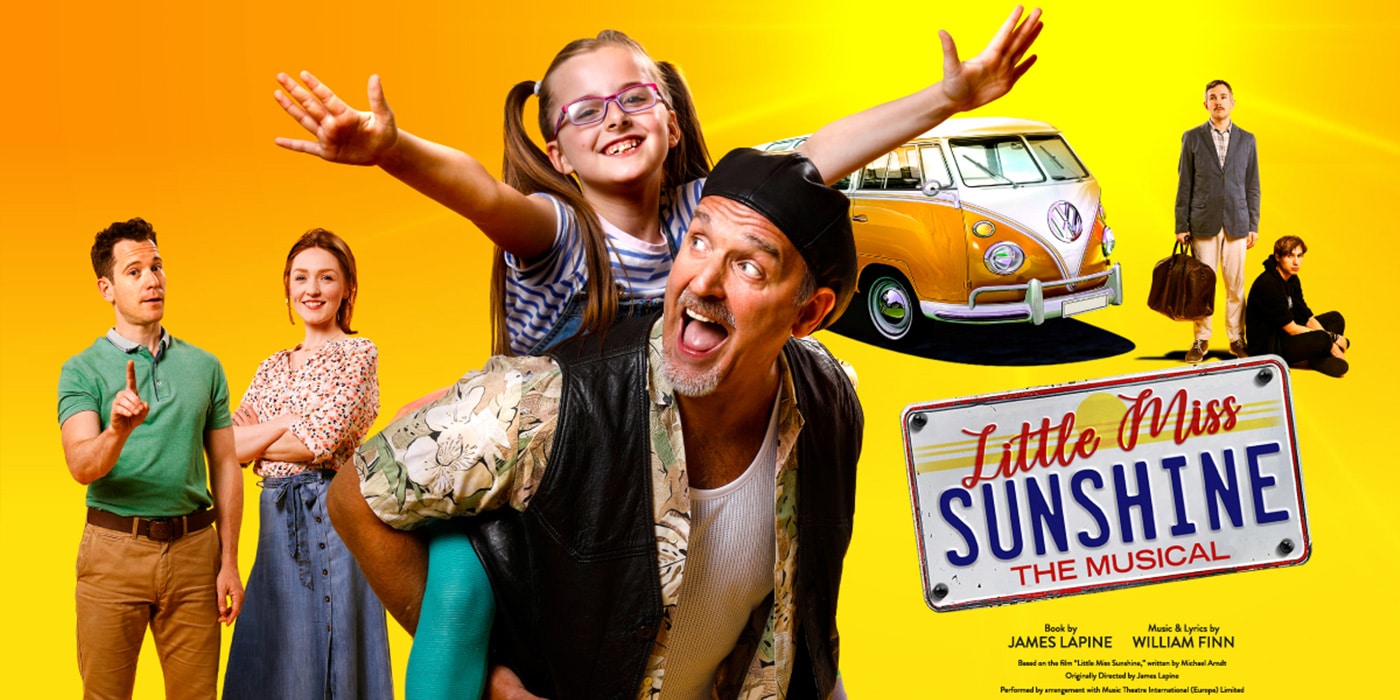 Movies Like Little Miss Sunshine